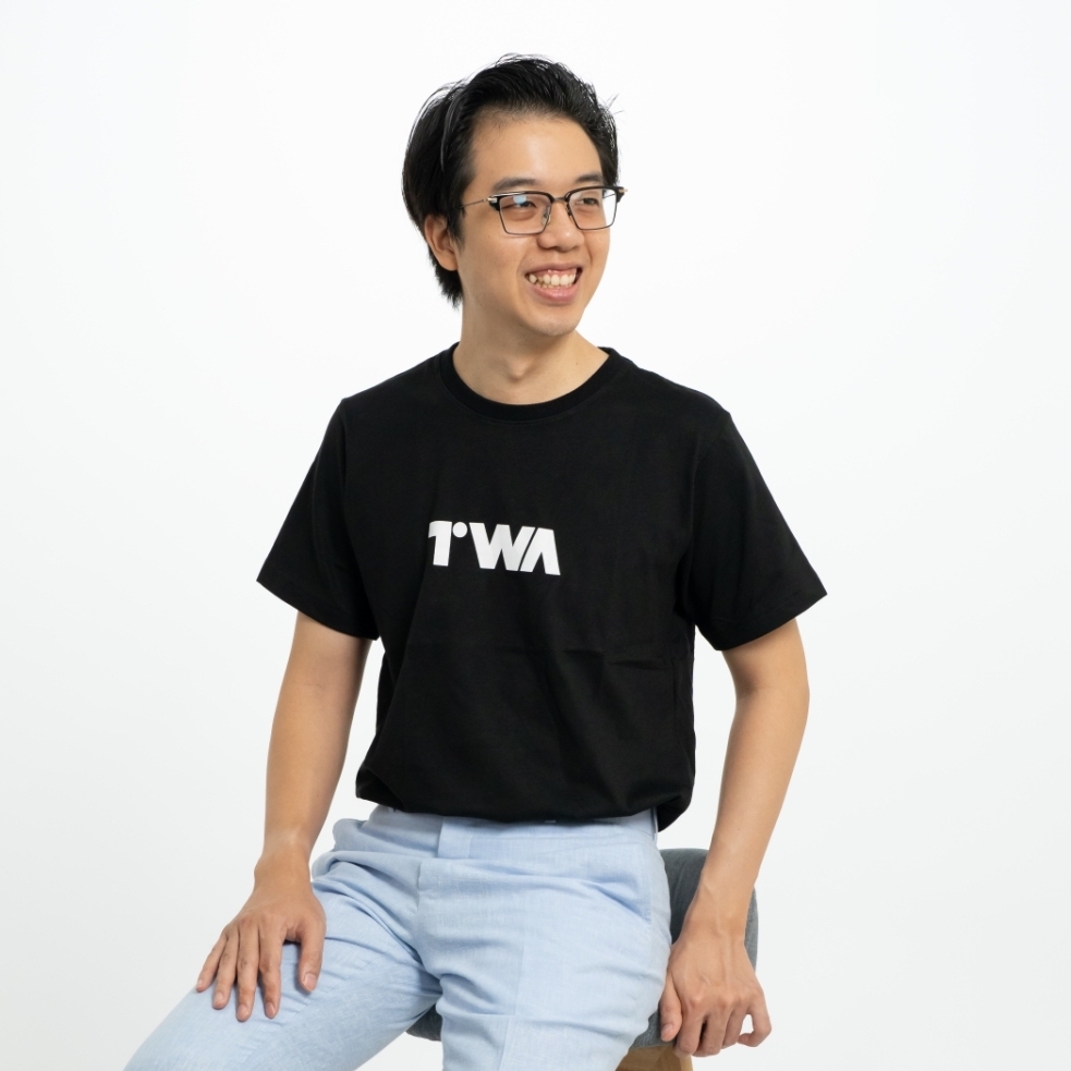 NA. TWA Crop